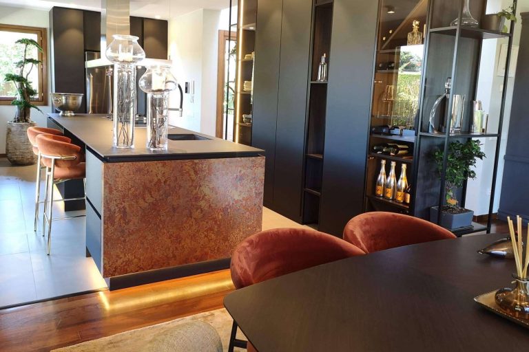 Miscëla, la empresa dedicada al diseño y fabricación de muebles a medida