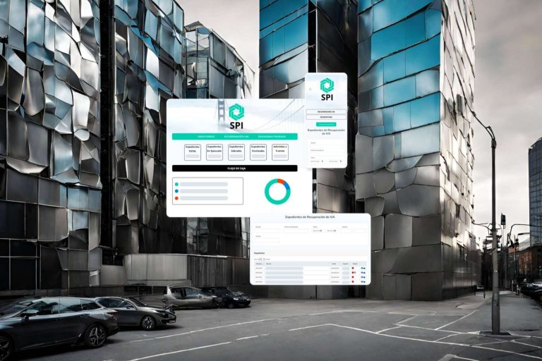 SPI permite presentar cientos de monitorios en tiempo récord