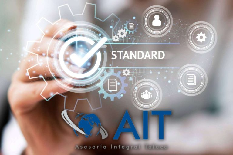 Los teleoperadores españoles recurren a AIT para tramitar licencias CNMC