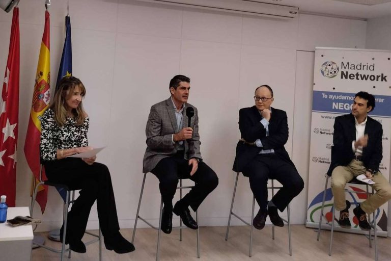 Impulsando el éxito de las pymes a través de la gestión profesional de proyectos