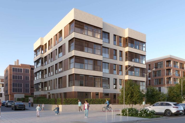 Promociones exclusivas de obra nueva en Sant Cugat y Cerdanyola del Vallès; el futuro inmobiliario llega con Amón Properties