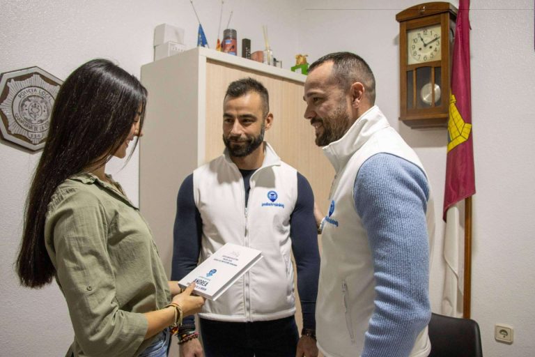 Conocer la academia que está revolucionando las oposiciones a fuerzas y cuerpos de seguridad en Castilla-La Mancha