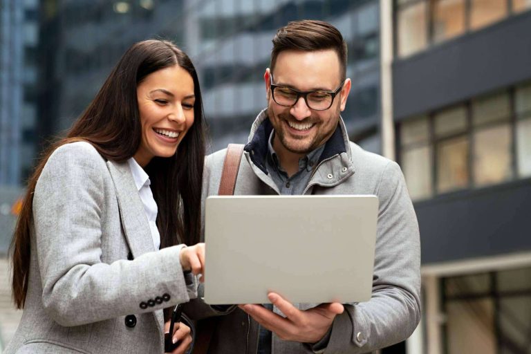 La importancia de la presencia online de las pymes y el posicionamiento en Google