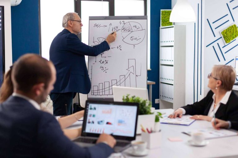 Cómo el marketing digital está reescribiendo las reglas de la venta inmobiliaria