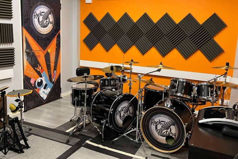 Rompiendo mitos; la batería perfecta para principiantes