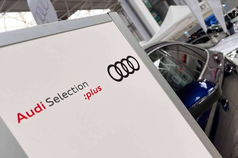 Contar con un coche del Grupo Ávolo tiene muchas ventajas