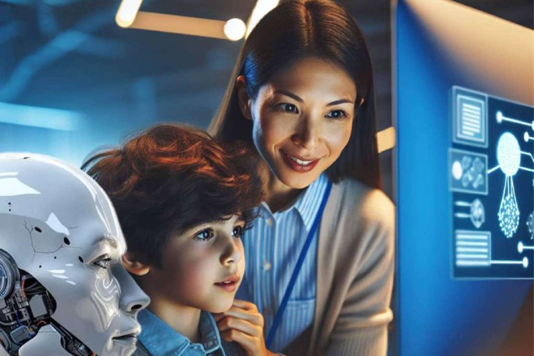 Fundación Apptitudes, especialista en tecnología educativa