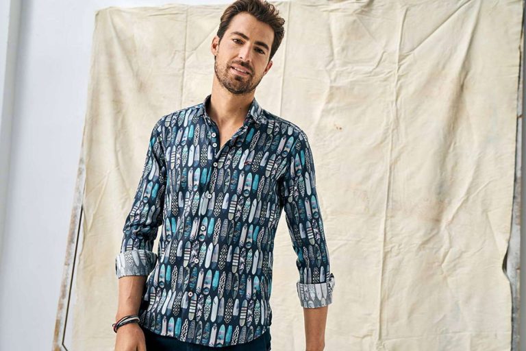 The Surfcar, una opción a la hora de regalar camisas con estilo y originalidad