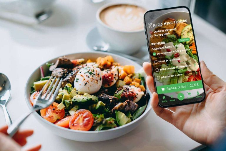 Serunion y la innovación en la restauración colectiva