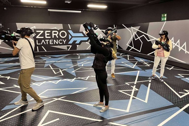 El encuentro anual de los equipos de venta de Zero Latency se celebrará en Madrid