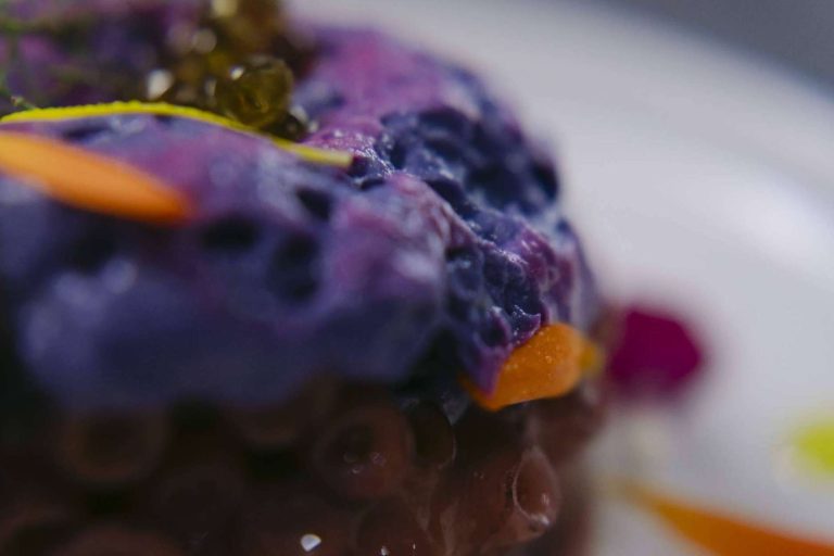 La Magia de '4 Elementos', una odisea sensorial entre cielo mar, tierra y fuego de Evenzio Alessandrini