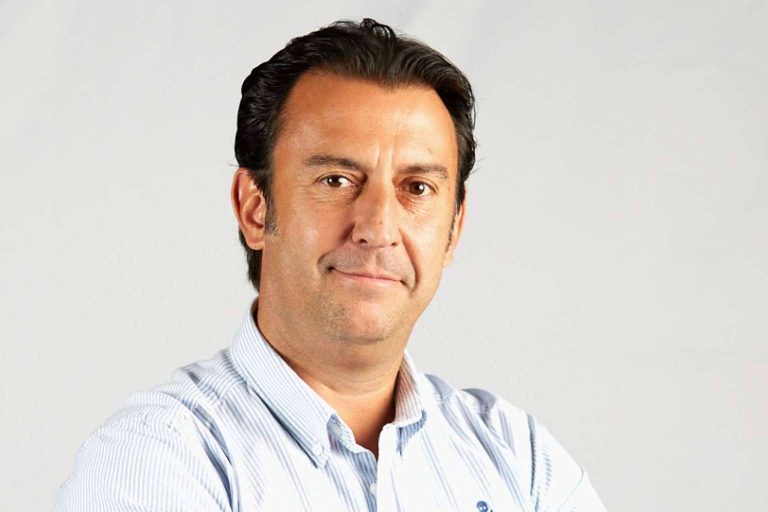 Raúl Esteban Herranz, CEO de Jesthisa, habla sobre el impulso del sector logístico e inmobiliario en Guadalajara