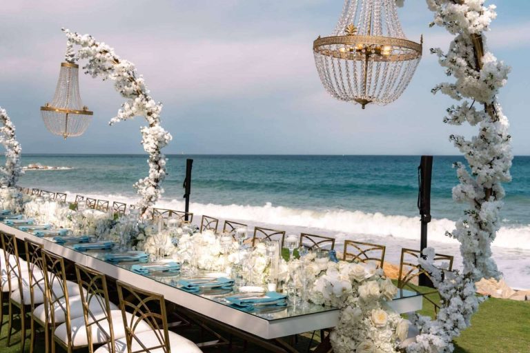 Conocer algunos de los mejores lugares para celebrar wedding in Spain con Wedding Destinations