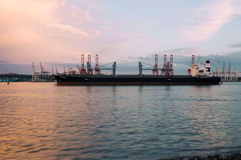 Alianza Logistics ofrece servicio de transporte marítimo