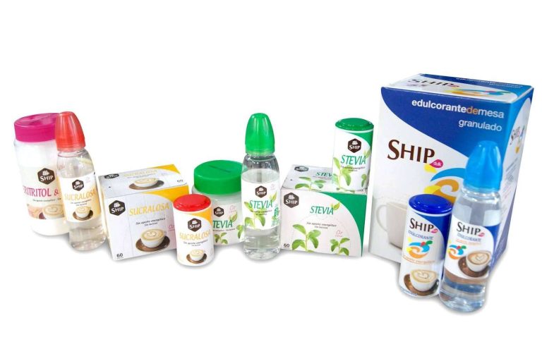 Reducir el azúcar y sus consecuencias es posible gracias a los nuevos edulcorantes de Azaconsa