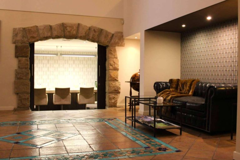 El centro de negocios Comfort Business Barcelona, experto en alquiler de despachos y salas de reunión