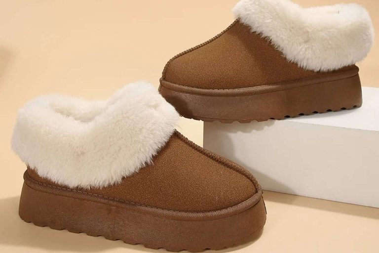 Don Zapas vende botas UGG