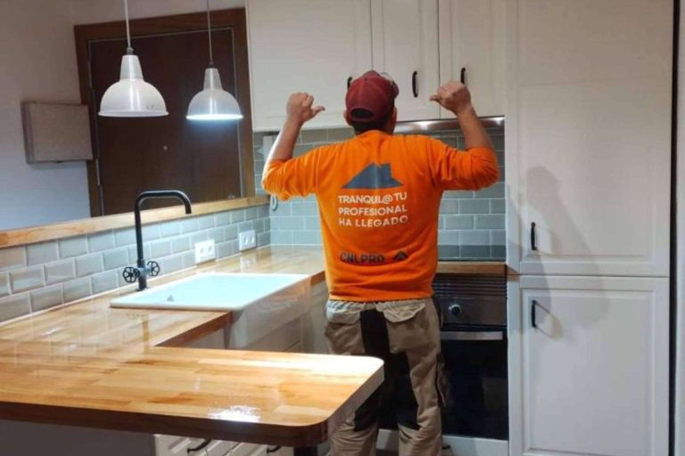 CNLPRO Reformas; generando un cambio en el sector