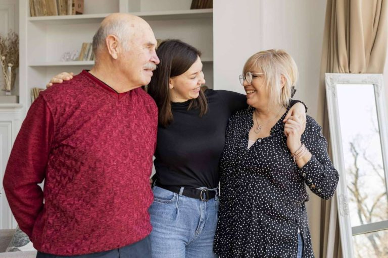La carga emocional de la deuda. Cuando los hijos asumen las responsabilidades financieras de sus padres