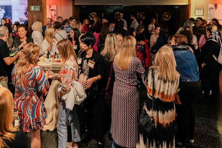 ymás, expertos en eventos de lanzamiento de productos