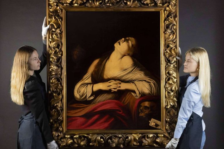 Setdart ofrece un amplio abanico de piezas de arte subastadas