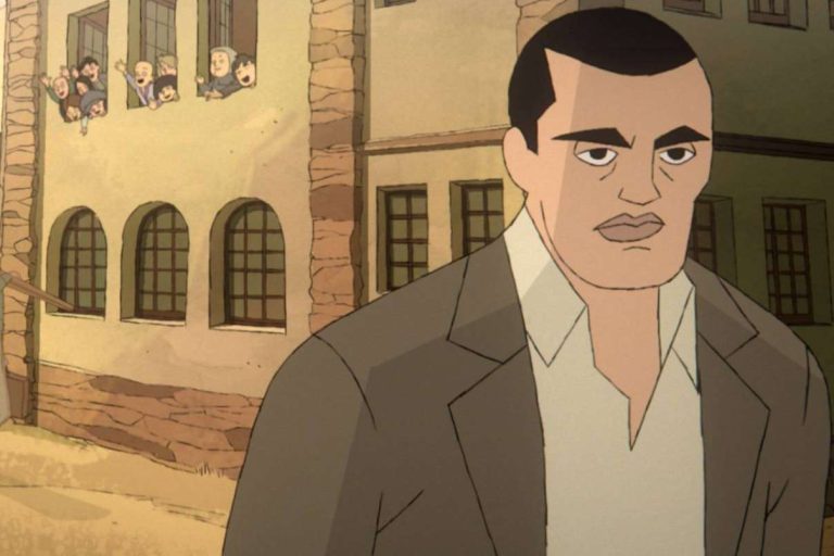 Hampa Studio, un estudio de animación de referencia en España y a nivel internacional