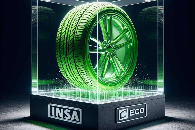 Confortauto ofrece neumáticos renovados para el coche