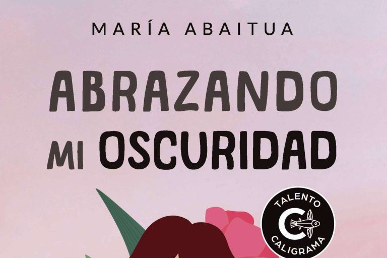 'Abrazando mi Oscuridad', una profunda exploración de la luz en la sombra
