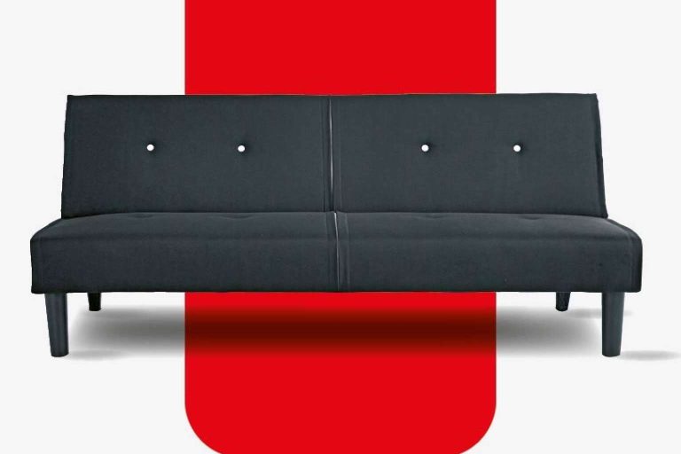 Conforama ofrece una gran variedad de sofás cama a buenos precios y de alta calidad