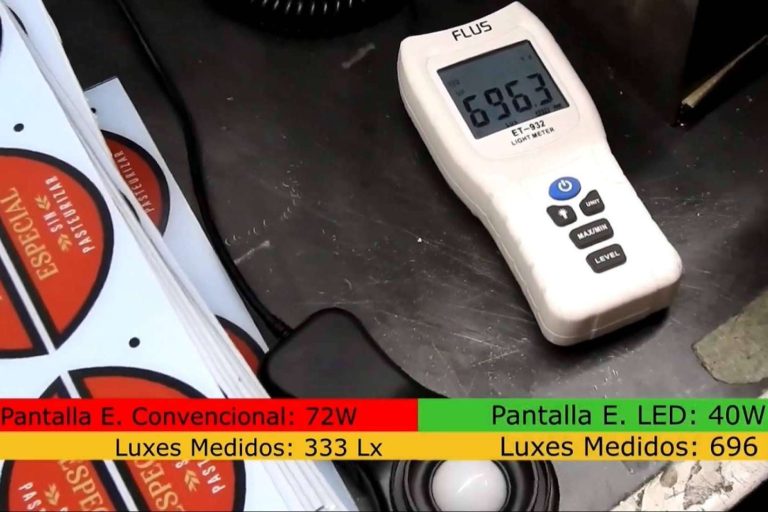 ÓptimaLED ofrece dispositivos LED para una mejor iluminación en espacios de trabajo