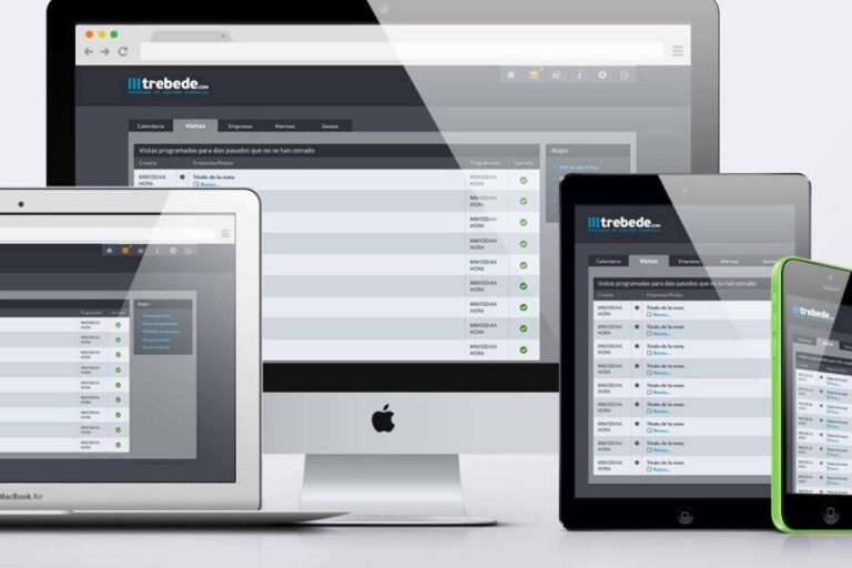 Contar con un buen CRM es de gran importancia para los comerciales de una compañía