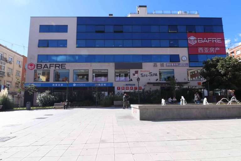 Asesores inmobiliarios, de la mano de BAFRE