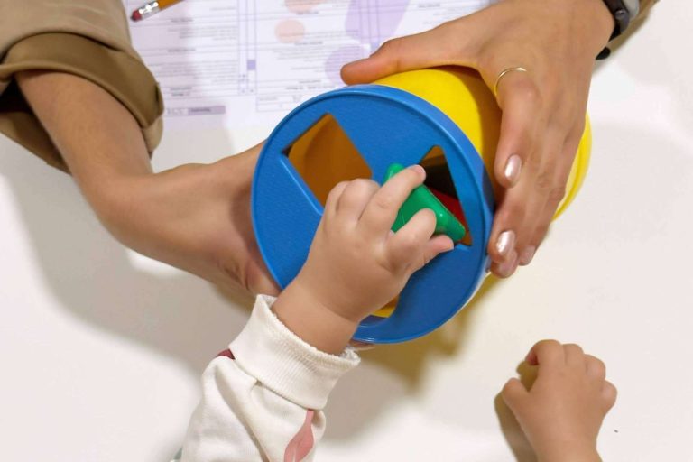 7 Sesiones para fortalecer el desarrollo emocional en los primeros 1000 días con el Método Papmi®