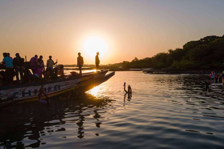 TheAfrican Experiences sobre la majestuosidad del Archipiélago de Bijagós en Guinea Bissau