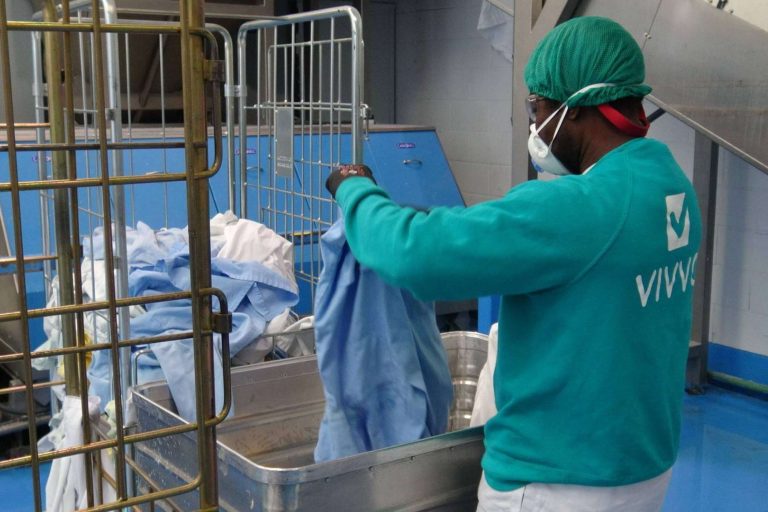 El centro especial de empleo Vivva ofrece personal especializado en múltiples áreas