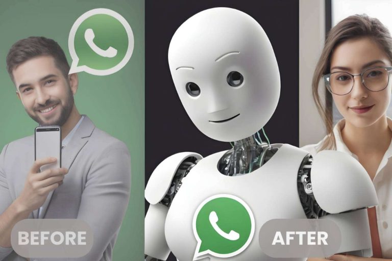 Incrementar las ventas por WhatsApp; el rol crucial de la inteligencia artificial