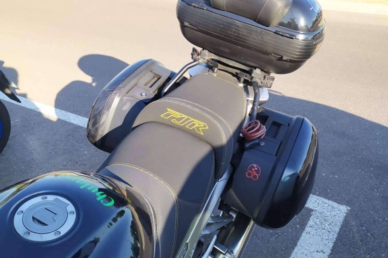 ¿Dónde encontrar fundas personalizadas para motos?