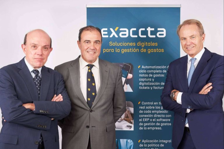 La IA ha llegado a la contabilidad de las empresas para ahorrar tiempo y dinero