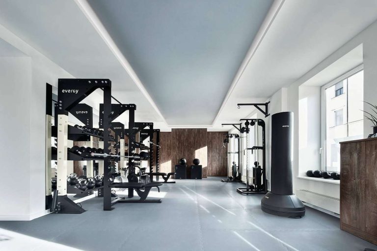 Thomas Wellness Group, con su línea Evergy Limited, participará por primera vez en IHRSA 2024