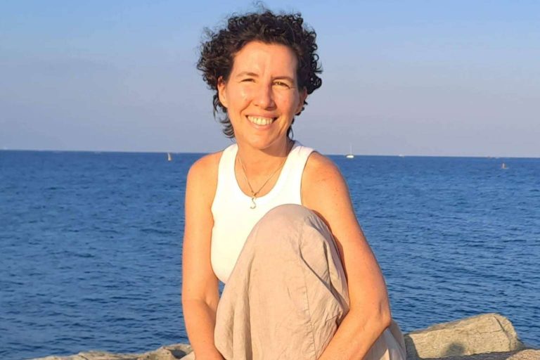 Masaje Deep Tissue, una técnica muy demandada que pocos profesionales dominan