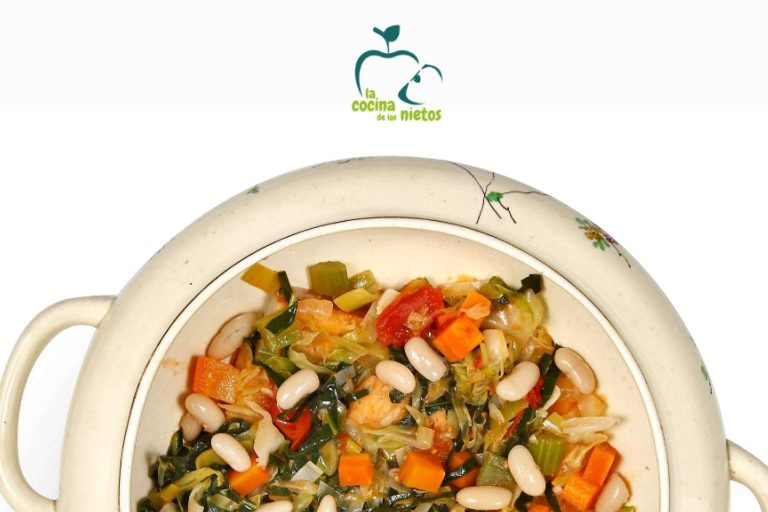 ¿Cocinar y cuidar el planeta?