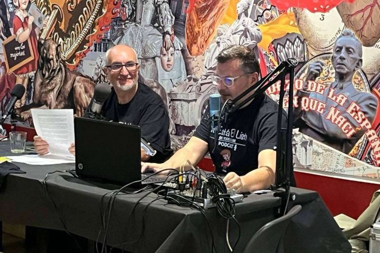 Estreno de la 3ª temporada del podcast 'Ya está el listo que todo lo sabe'