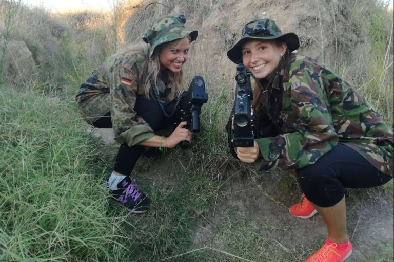 Los últimos descubrimientos de la neurociencia; el efecto de las actividades formativas para empresas en la naturaleza