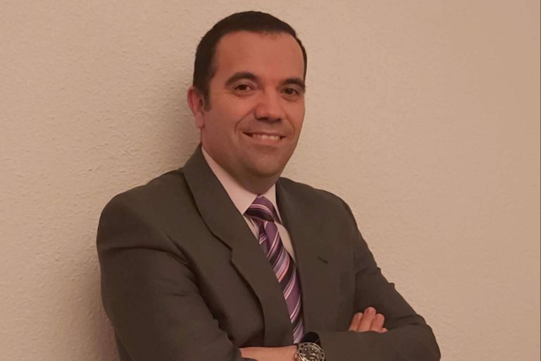 Especialista en sistemas y ciberseguridad, de la mano de Francisco Tudel Escalona