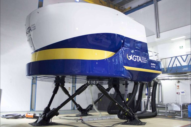 Global Training Aviation, especialistas en el sector de la formación aeronáutica para pilotos