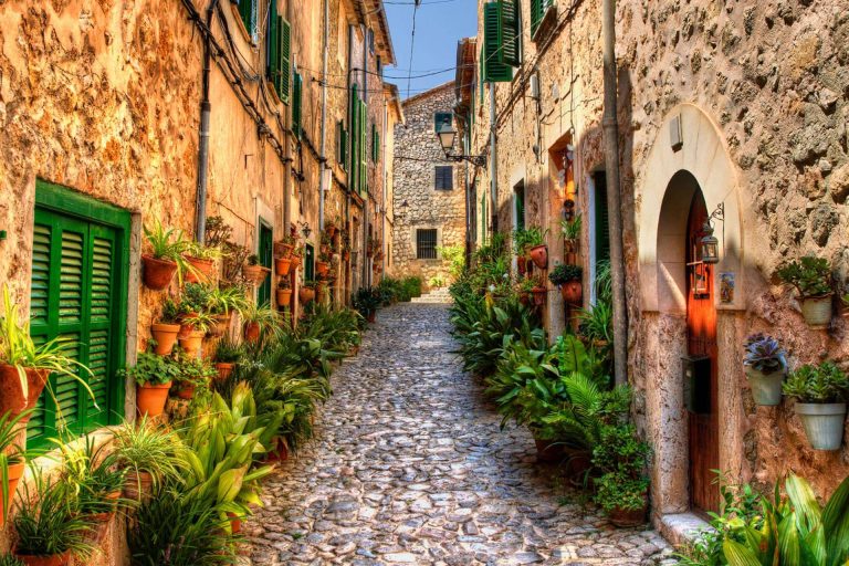 Mallorca al descubierto. Una lista de consejos prácticos para explorar la perla de las Baleares