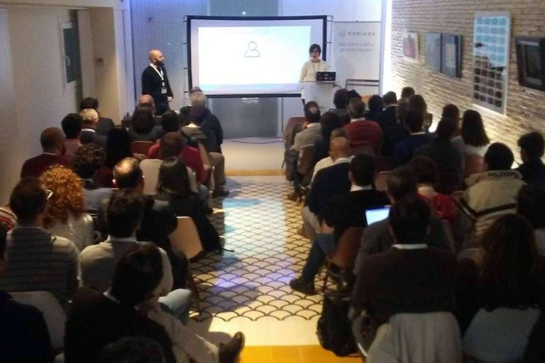 LBK99, alquiler de espacio para eventos de empresa