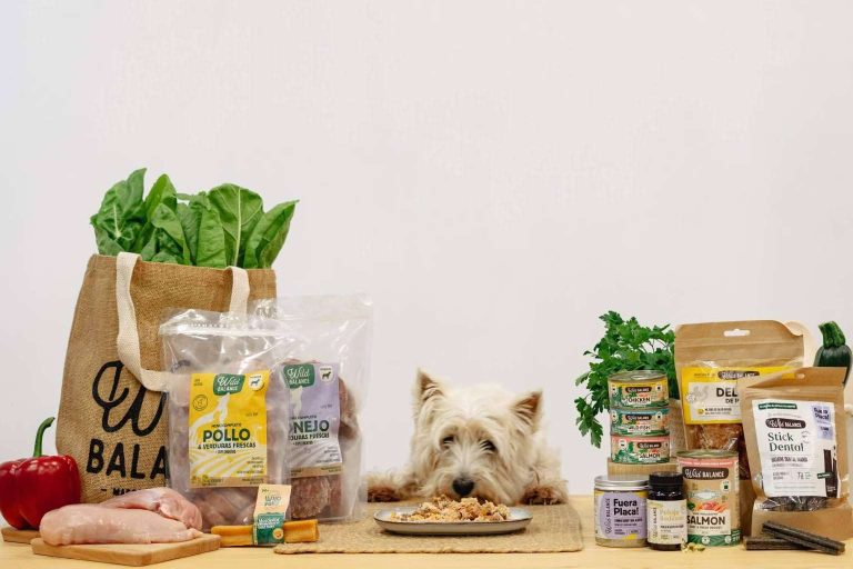 El crecimiento de Wild Balance, una firma de alimentación natural para mascotas
