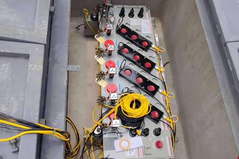 Conocer las ventajas profesionales de los seccionadores sumergibles de G&W Ekectric disponibles en iTepeyac