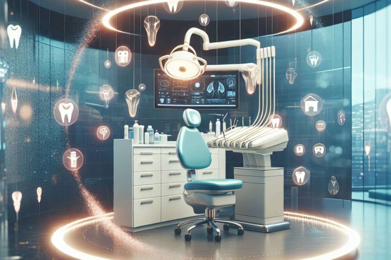 Aspectos a tener en cuenta para determinar el precio de una clínica dental